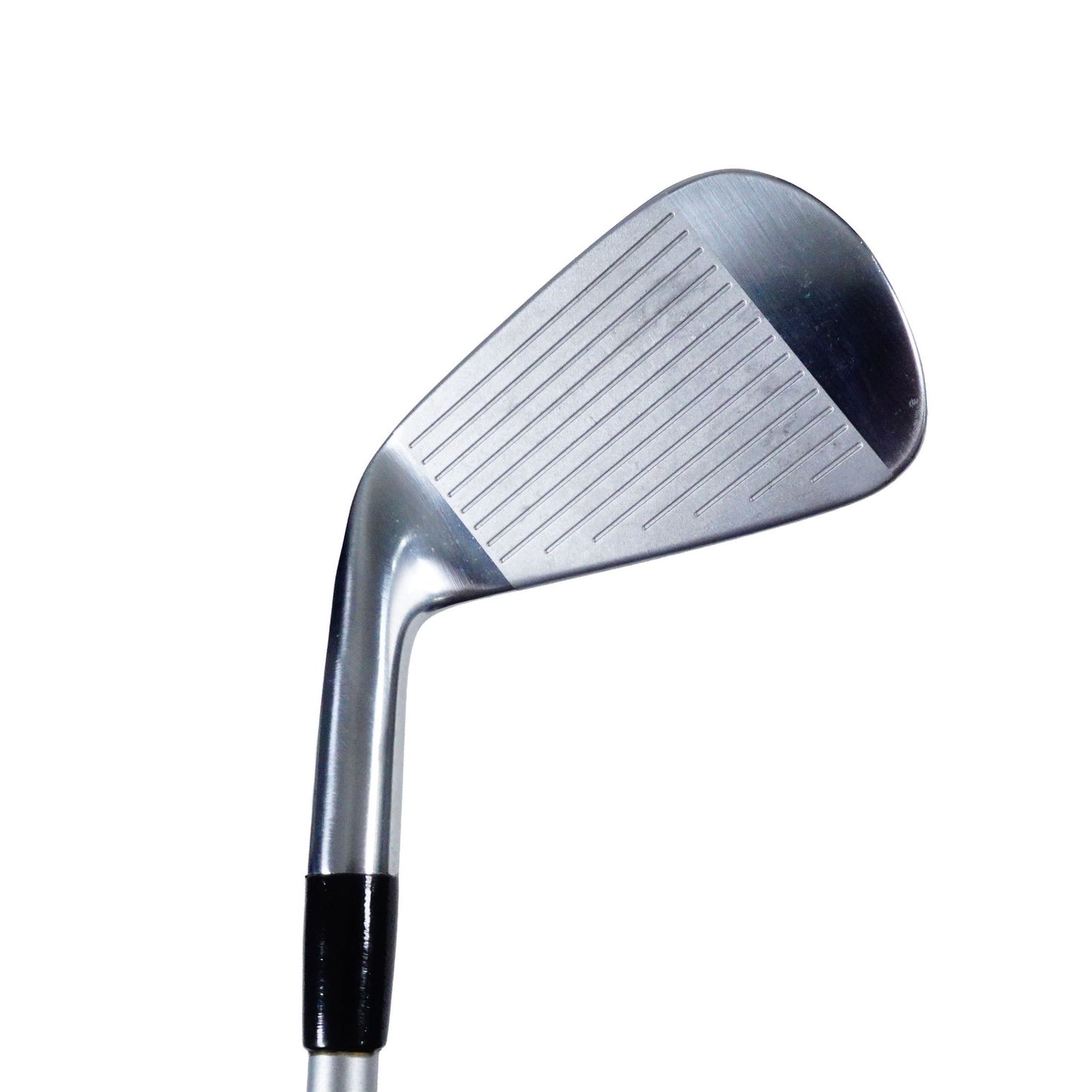 TaylorMade Tour Preferred MC 7 Iron KBS Tour C Taper Lite Regular Flex 36" RH