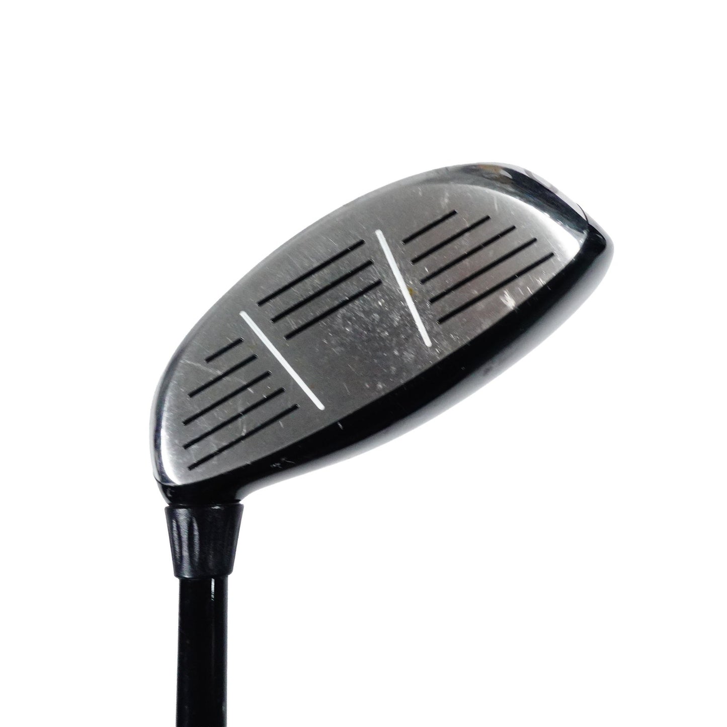 Callaway Fusion FT 1 Hybrid Fujikura Banzai X Stiff Graphite 41.5" RH NEW GRIP