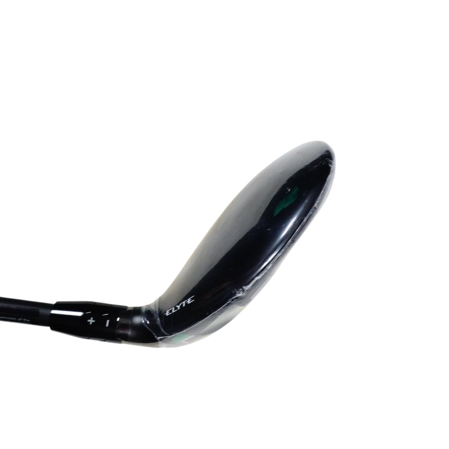 Callaway Elyte Max Fast 5 Hybrid Vanquish R2 Senior Graphite 40" RH