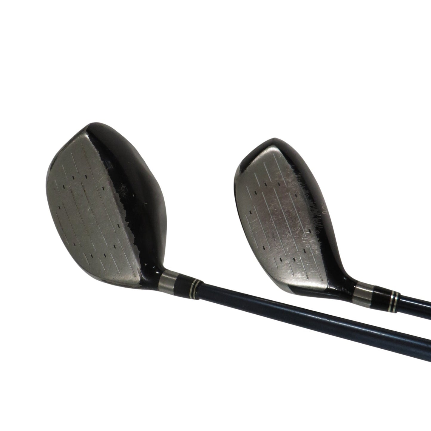 King Cobra SZ 3 5 Wood Set Aldila HM Tour 60 Regular Flex Graphite RH NEW GRIPS