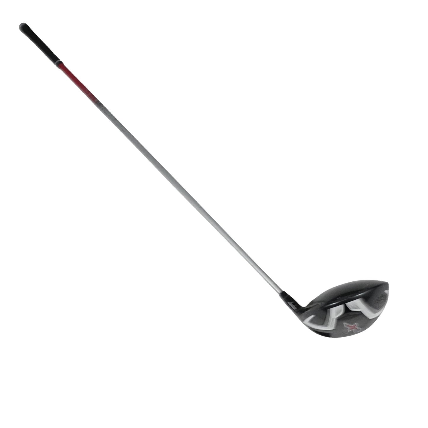Callaway X2 Hot Driver 10.5 D Ladies Flex Graphite 45.5" RH NEW GRIP