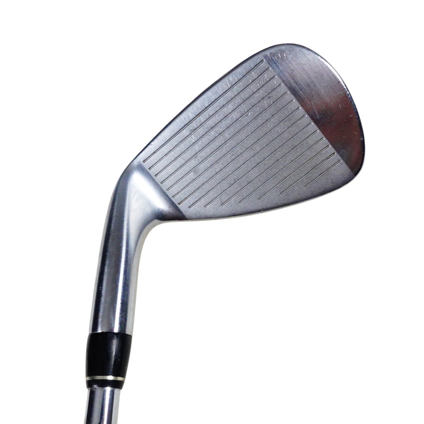 TaylorMade RAC LT PW FCM 5.0 Rifle Regular Flex Steel 36" RH NEW GRIP