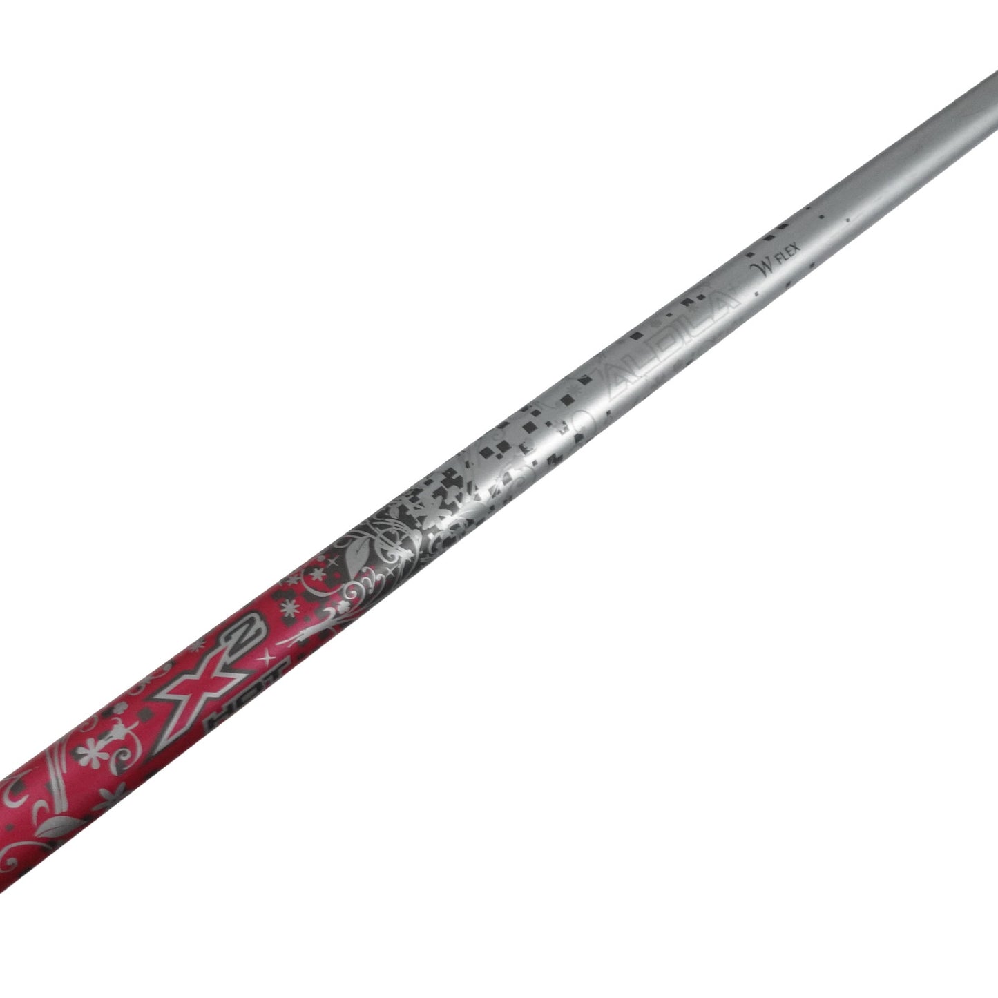Callaway X2 Hot Driver 10.5 D Ladies Flex Graphite 45.5" RH NEW GRIP