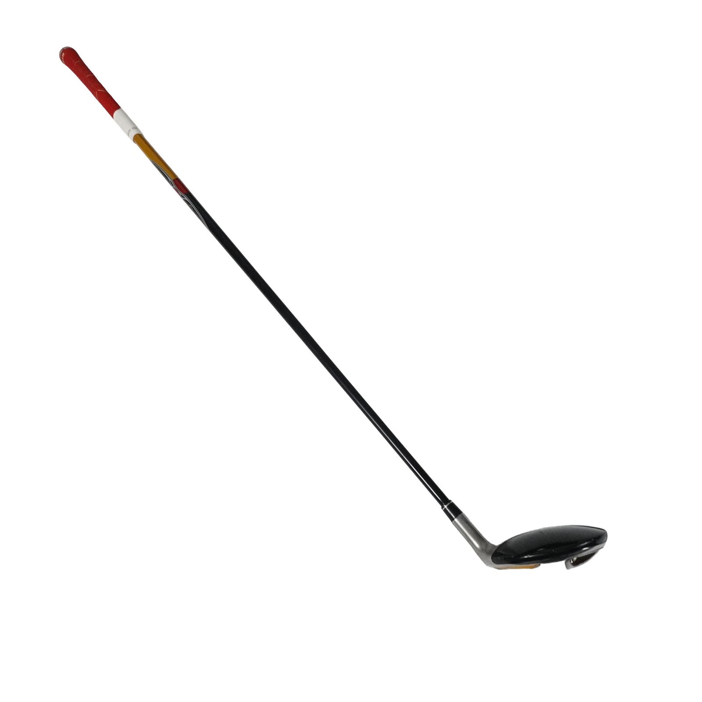 TaylorMade R7 Draw Rescue 6 Hybrid REAX M Senior Flex 55 Graphite 38.5" RH