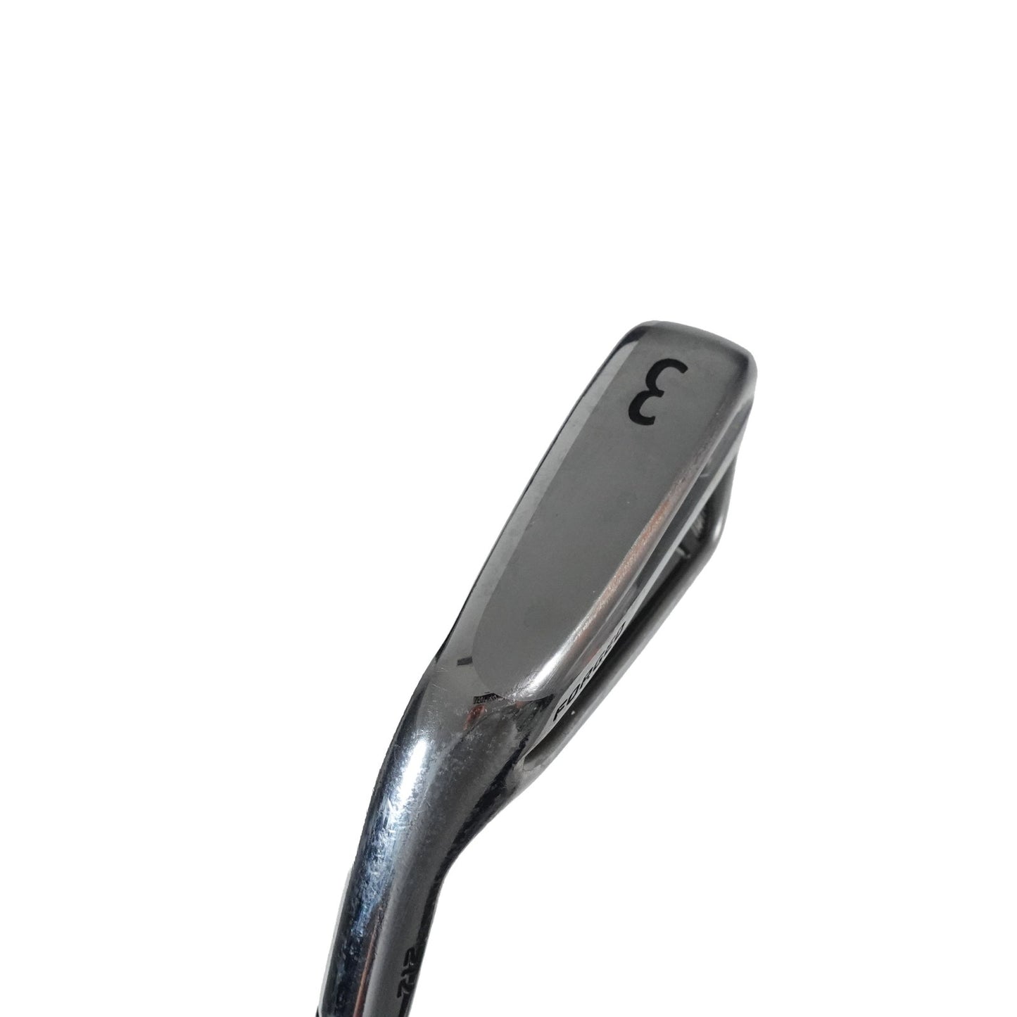 Titleist AP2 712 Forged 3 Iron Dynamic Gold S300 Stiff Flex Steel 39" LH