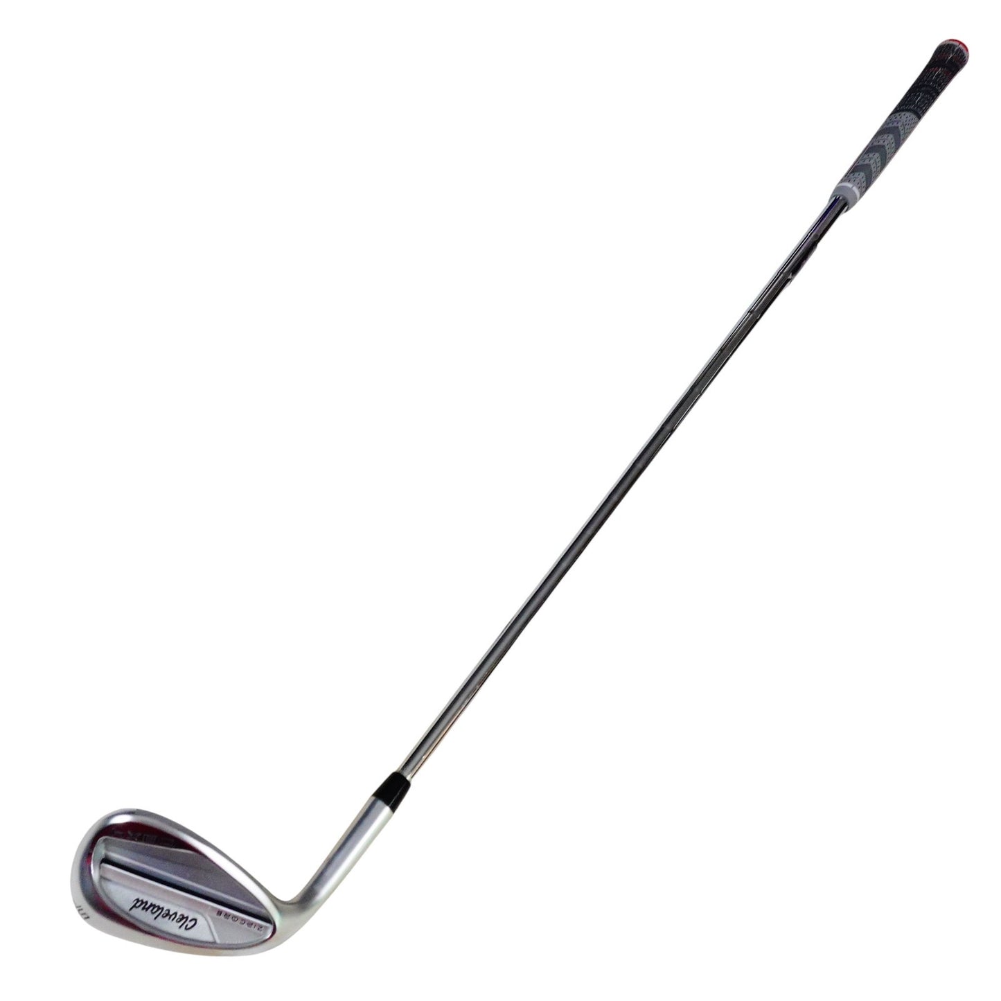 Cleveland Zipcore CBX 4 56 Degree Sand Wedge SW KBS Hi-Rev 2.0 115 Steel 35.5 LH