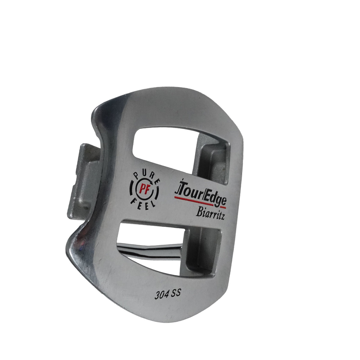 Tour Edge Biarritz 304 SS Pure Feel Putter 34" RH