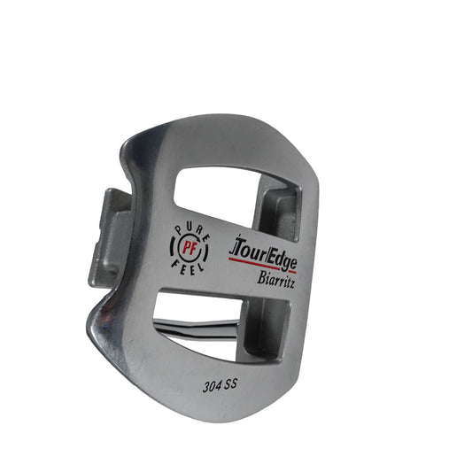 Tour Edge Biarritz 304 SS Pure Feel Putter 34" RH