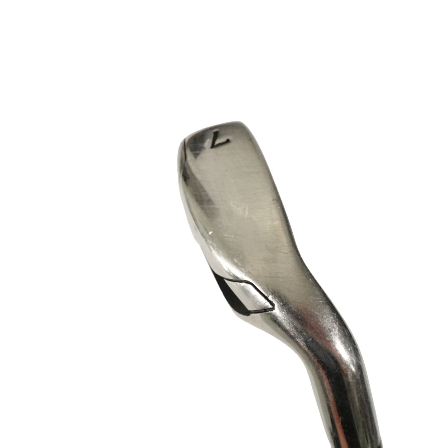 Callaway Solaire 7 Iron W Ladies Flex 50 Graphite 36" RH
