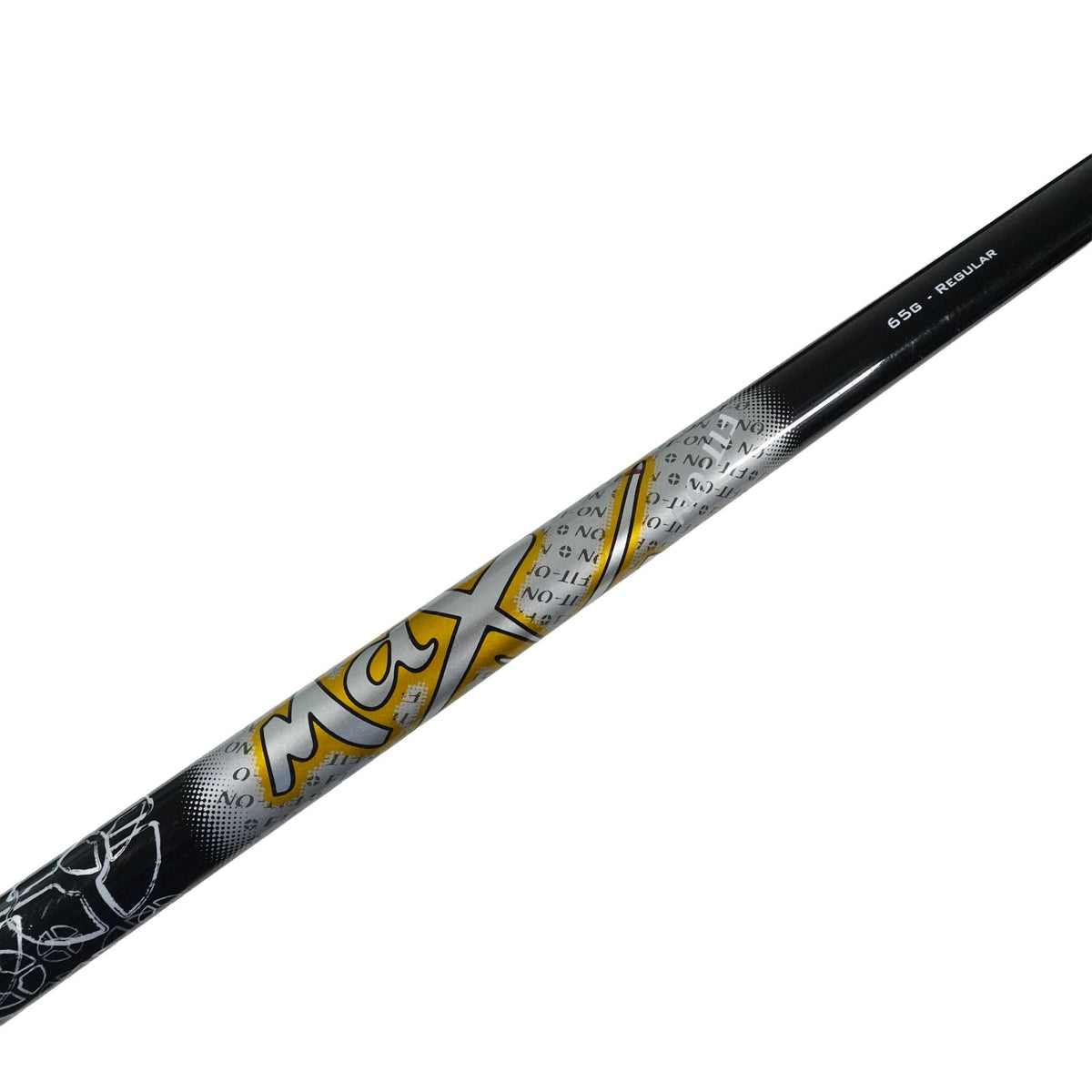 Cobra S2 Offset Driver 10.5 D Regular Flex 65g Graphite 46" RH NEW GRIP