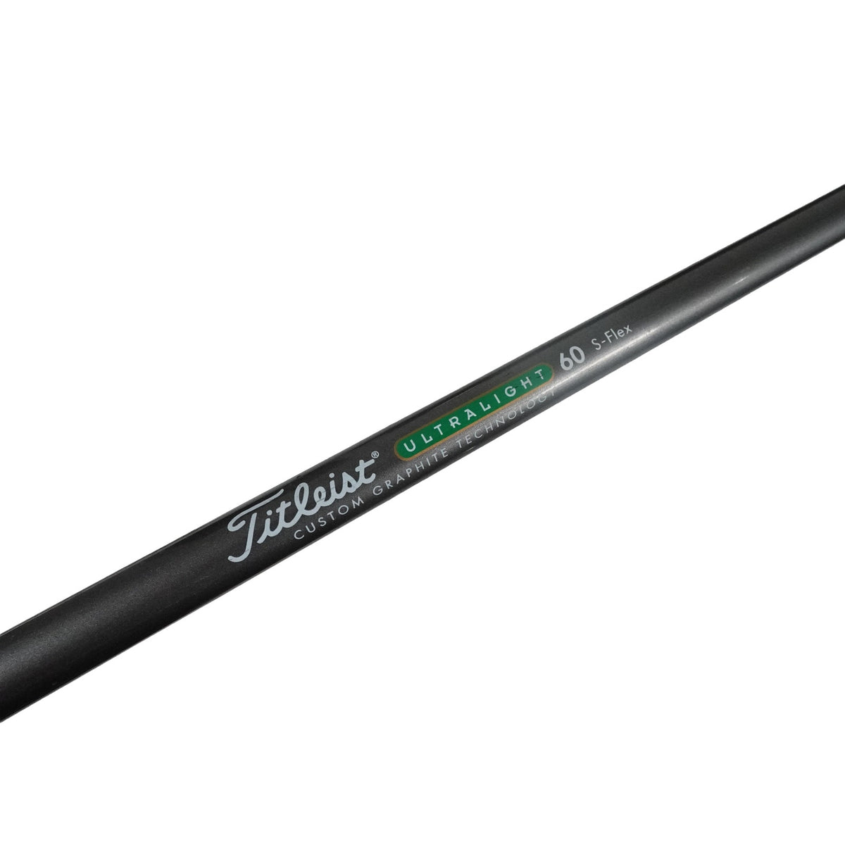 Titleist Pro Titanium 975j Driver 9.5 Degree Stiff Flex 60 Graphite 45" RH