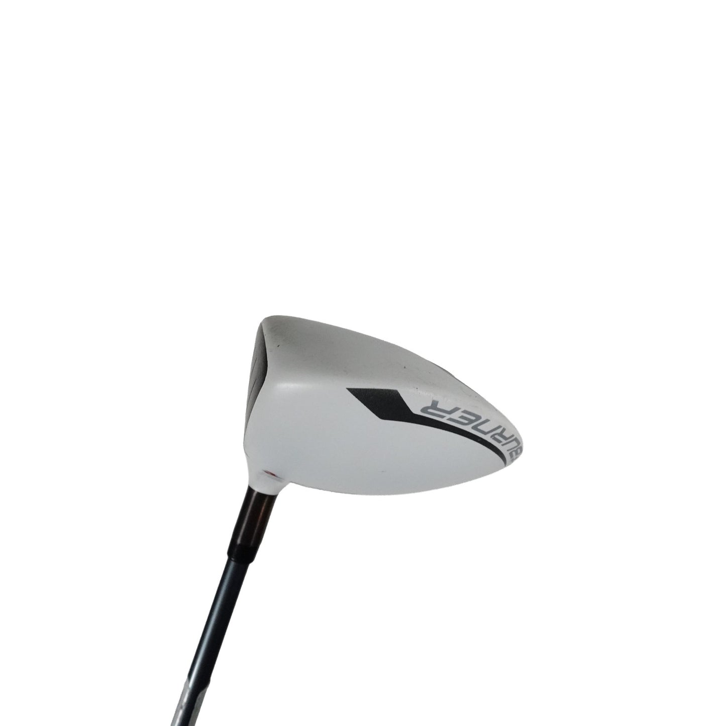 TaylorMade Burner Superfast 2.0 3 Wood REAX 4.8 Regular Flex Graphite 43.5" RH