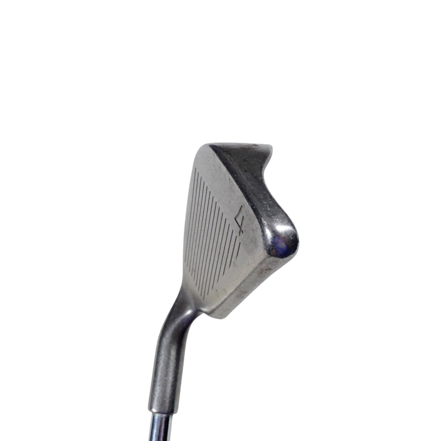 Ping Zing 2 Black Dot 4 Iron JZ Stiff Flex Steel 38.5" RH