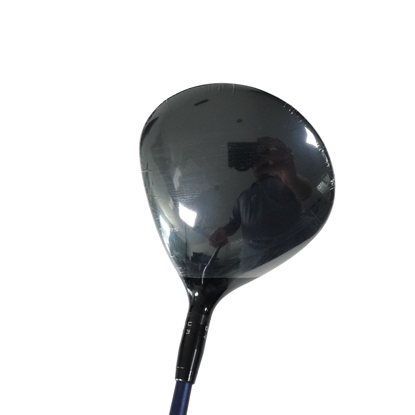 Titliest GTS300 Mini Driver 13 Degree Ventus Velocore+ TR Blue 6-S Stiff Flex RH