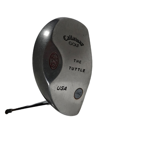 Callaway The Tuttle Putter 33.5" RH NEW GRIP