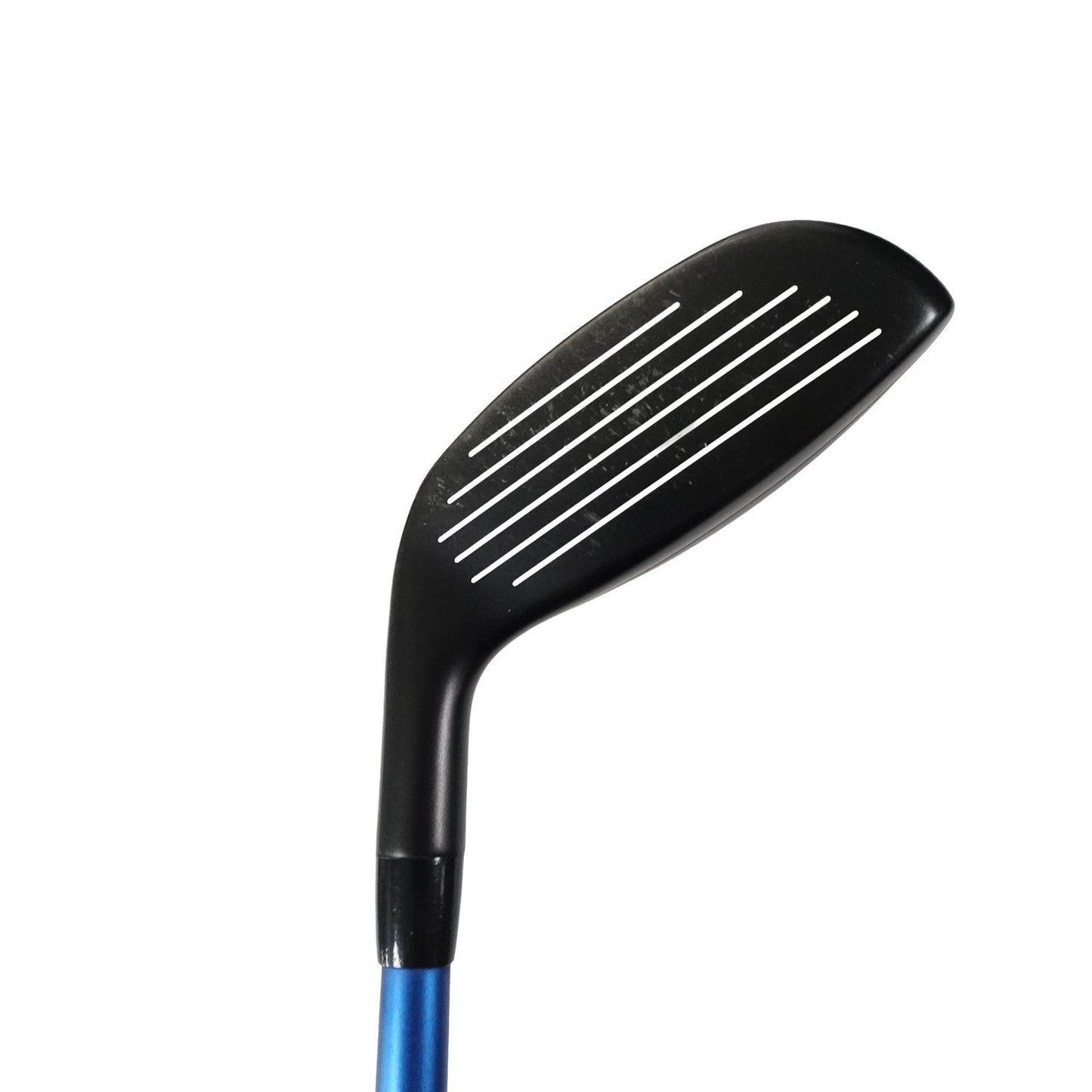 Ping G30 3 Hybrid 19 Degree TFC 419 Regular Flex Graphite 40" RH