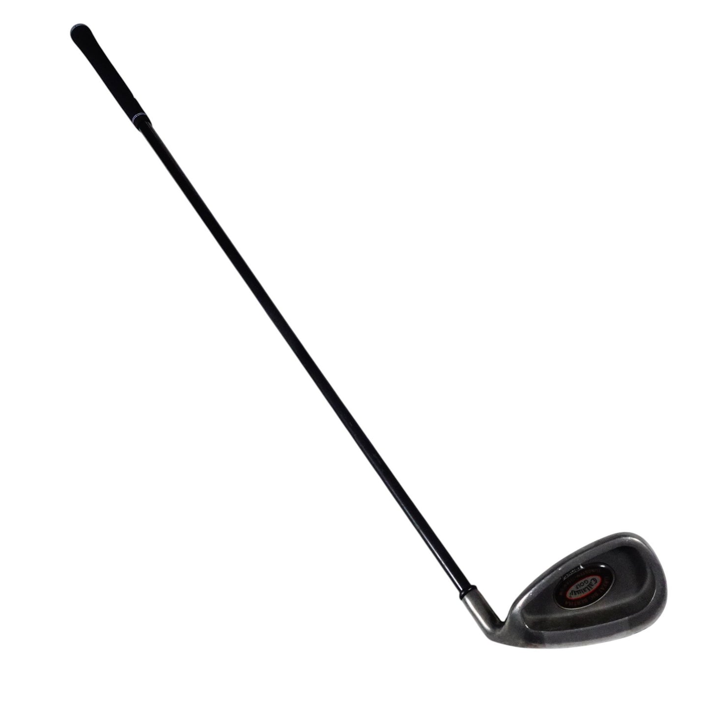 Callaway Great Big Bertha Tungsten Titanium PW Regular Flex Graphite 36.25" RH