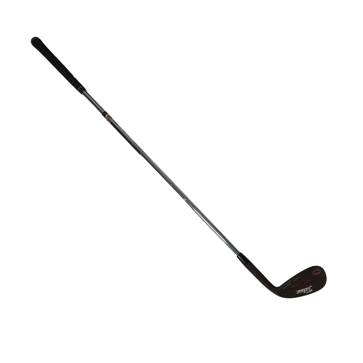 Titleist Vokey 52 D 08 Raw Gap Wedge Flex Steel 35.5" RH NEW GRIP