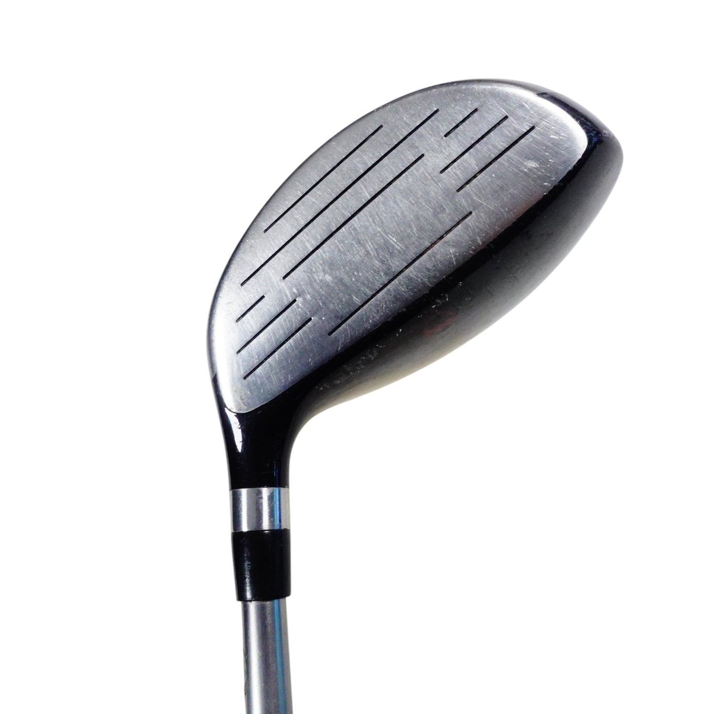 Zevo ZT-2 5 Wood Regular Graphite 43" RH NEW GRIP
