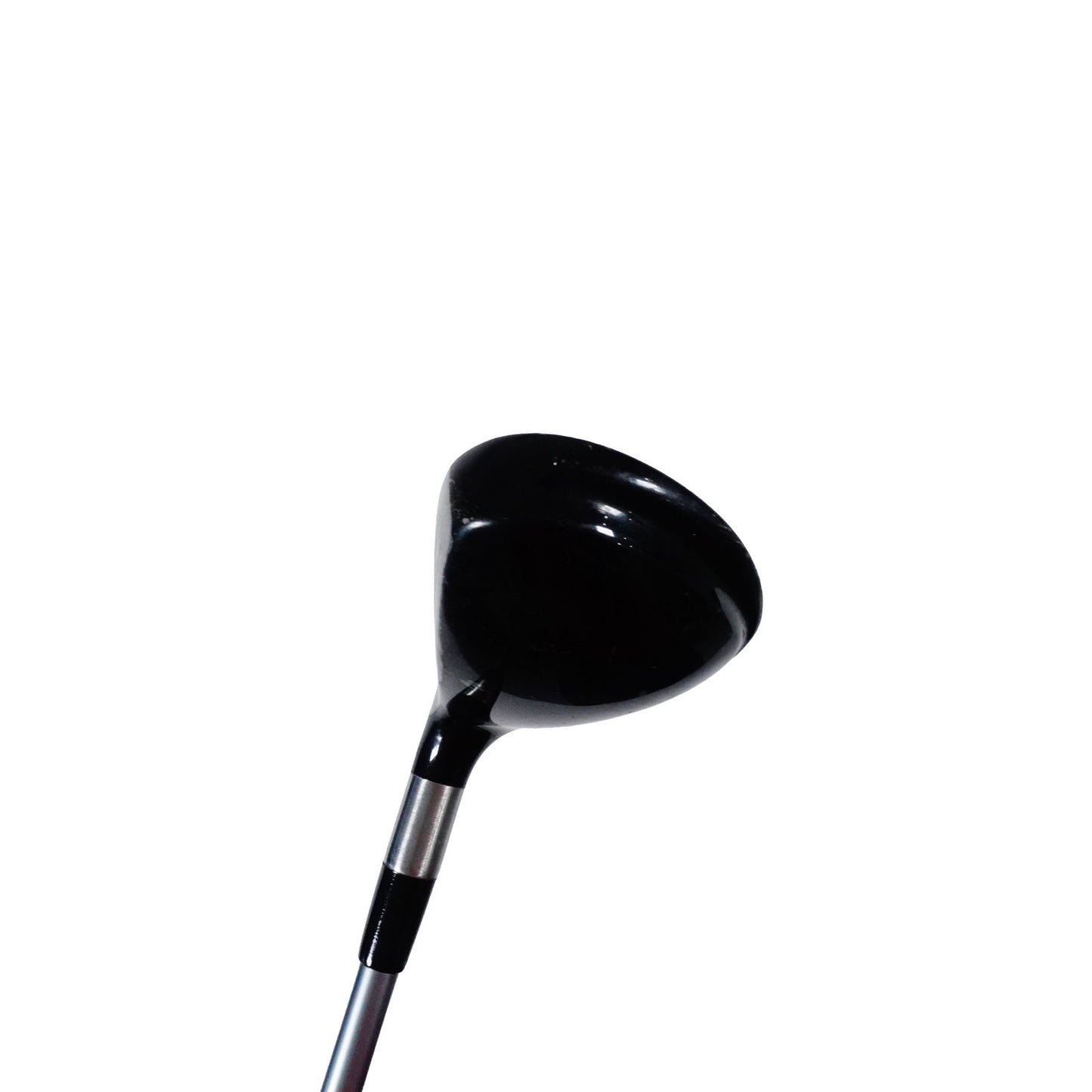TaylorMade Burner Rescue 3 Hybrid 19 D UST Club Masters 11 Graphite 41" RH