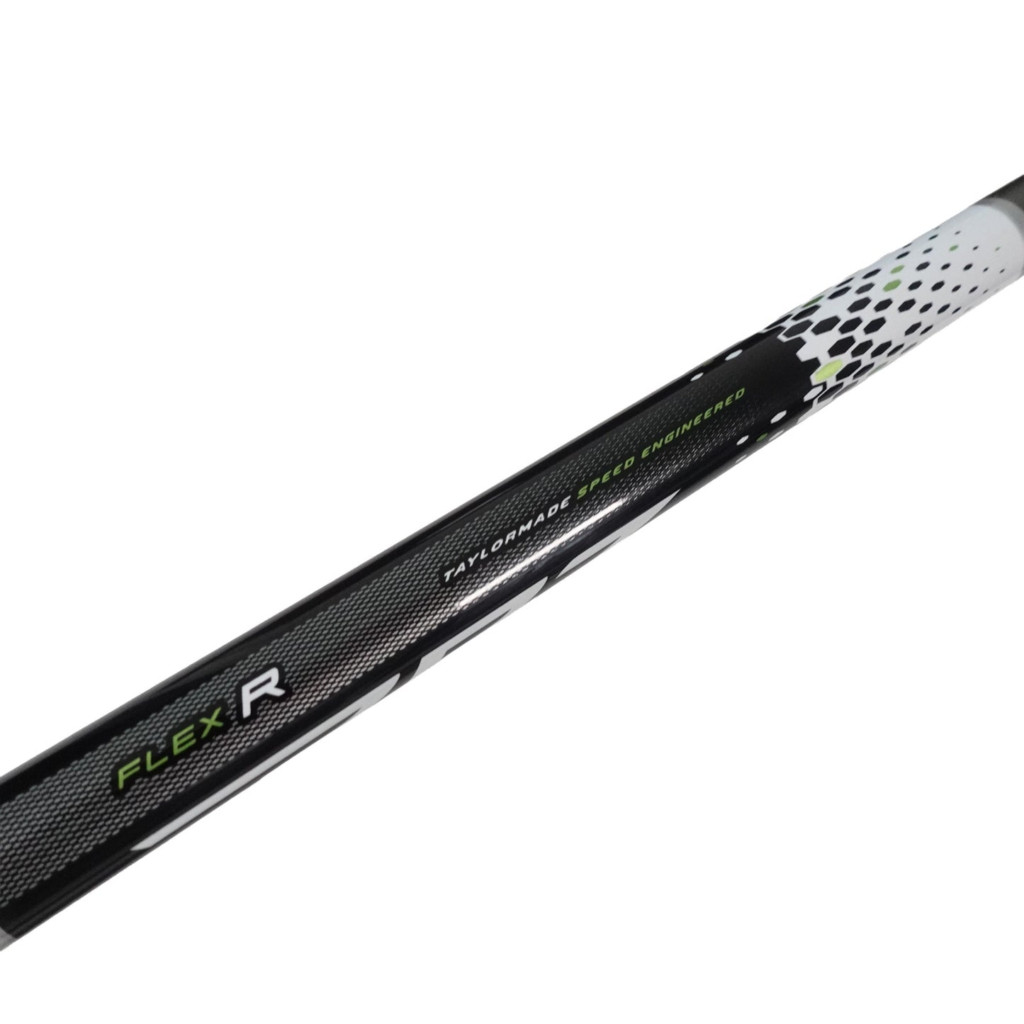 TaylorMade RBZ Speedlite Driver Wood Hybrid Iron Set Regular Flex Graphite RH