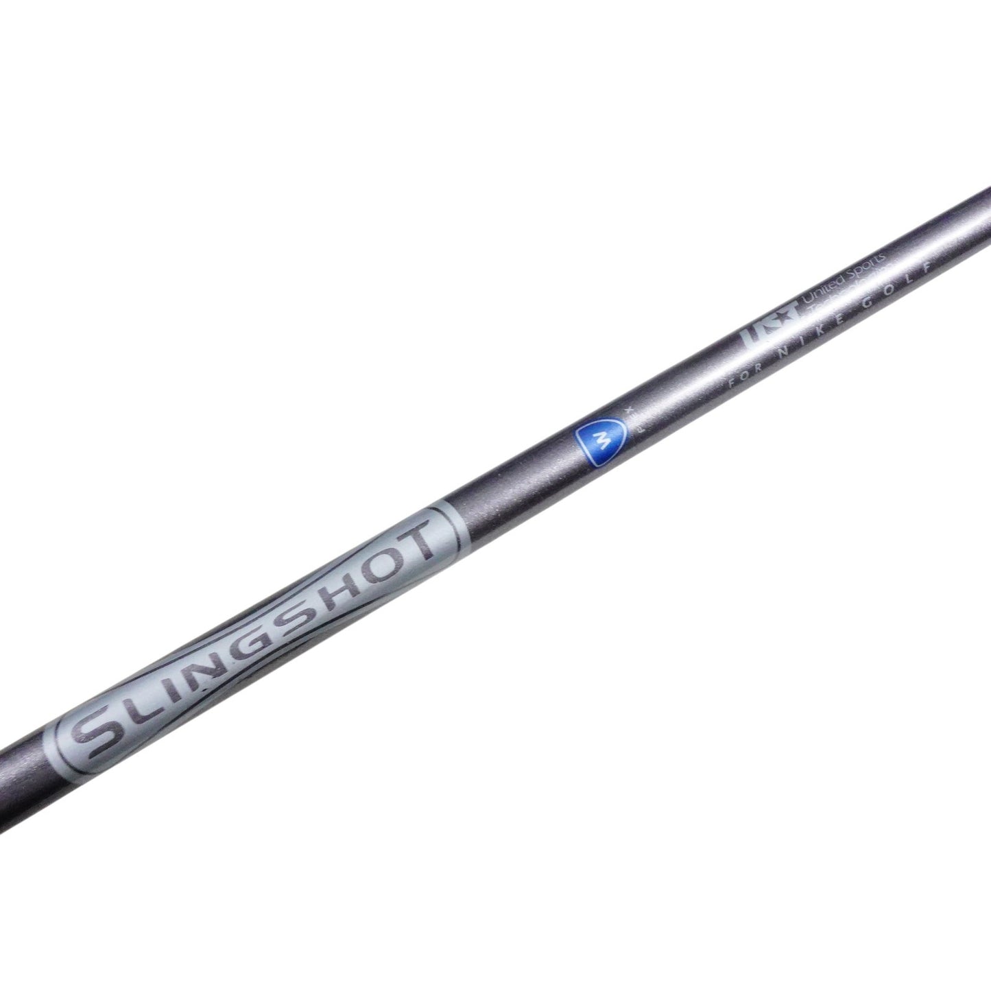 Nike Slingshot 8 Iron UST W Ladies Flex Graphite 35.75" RH NEW GRIP