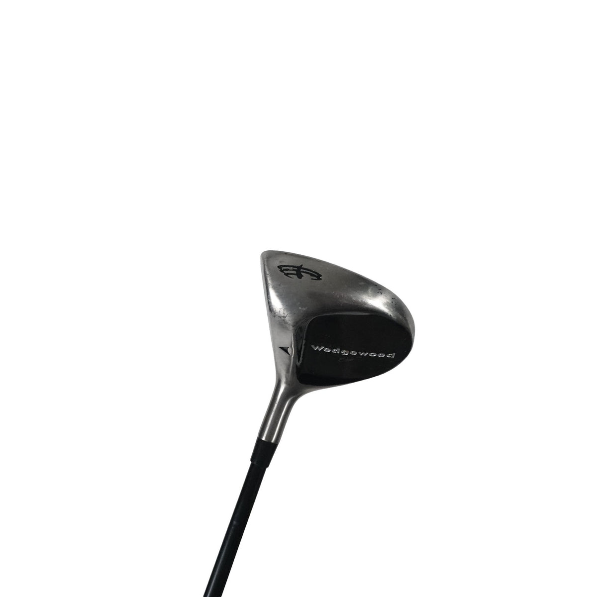 Wedgewood IR Series 7 Iron Ladies Flex Graphite 37" RH NEW GRIP
