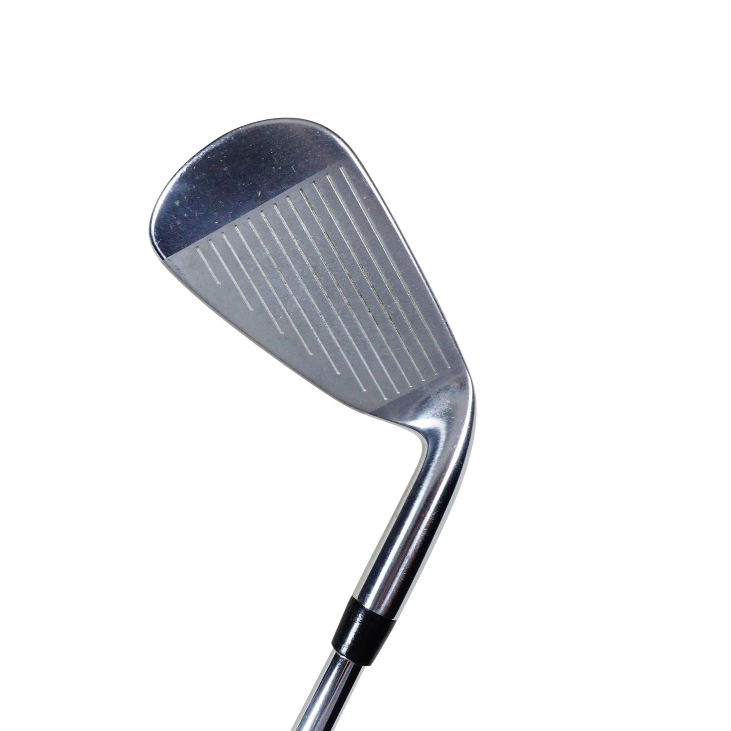 Mizuno JPX 850 5 Iron NS Pro 950GH Stiff Flex Steel 38" LH