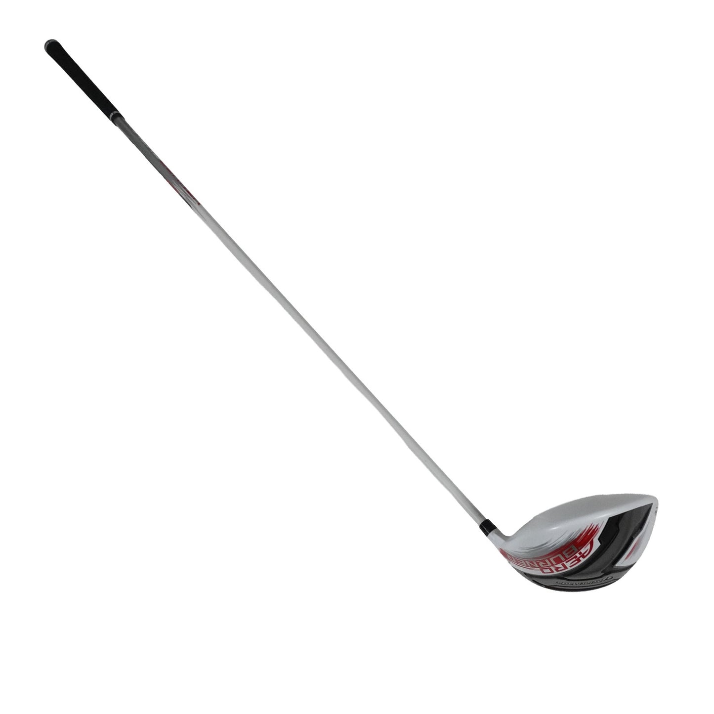 TaylorMade Aero Burner Driver 12 D Matrix Speed Rul-Z Ladies Flex 45" RH