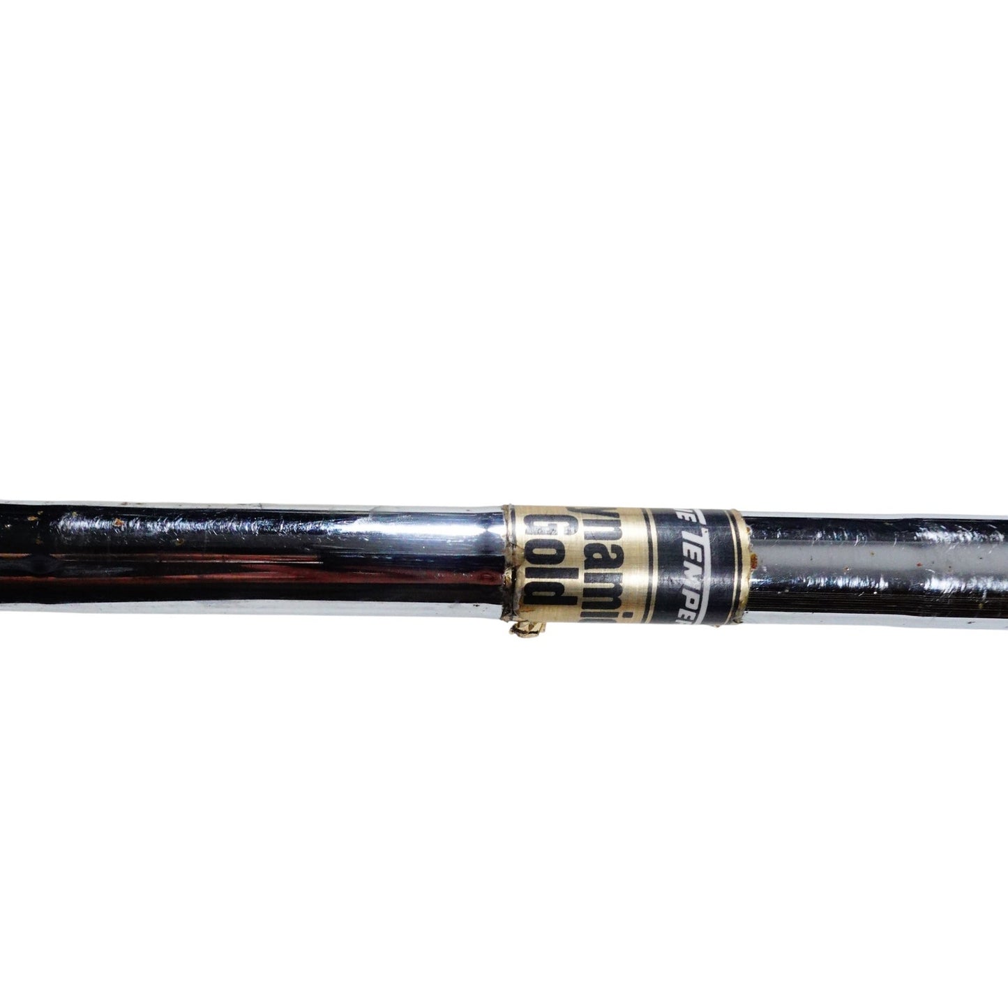 Titleist Out n On Wedge Dynamic Gold Steel 35.5" RH