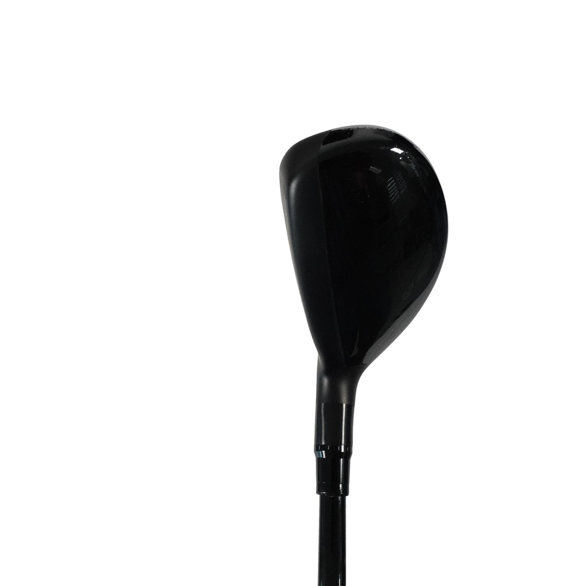 TaylorMade Qi10 Tour 2 Hybrid 17 Degree Kai'li X Stiff 95 Graphite 40.5" RH