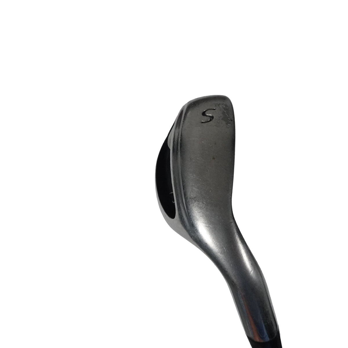 Callaway Solaire Sand Wedge W Ladies Flex Graphite 34.5" RH NEW GRIP