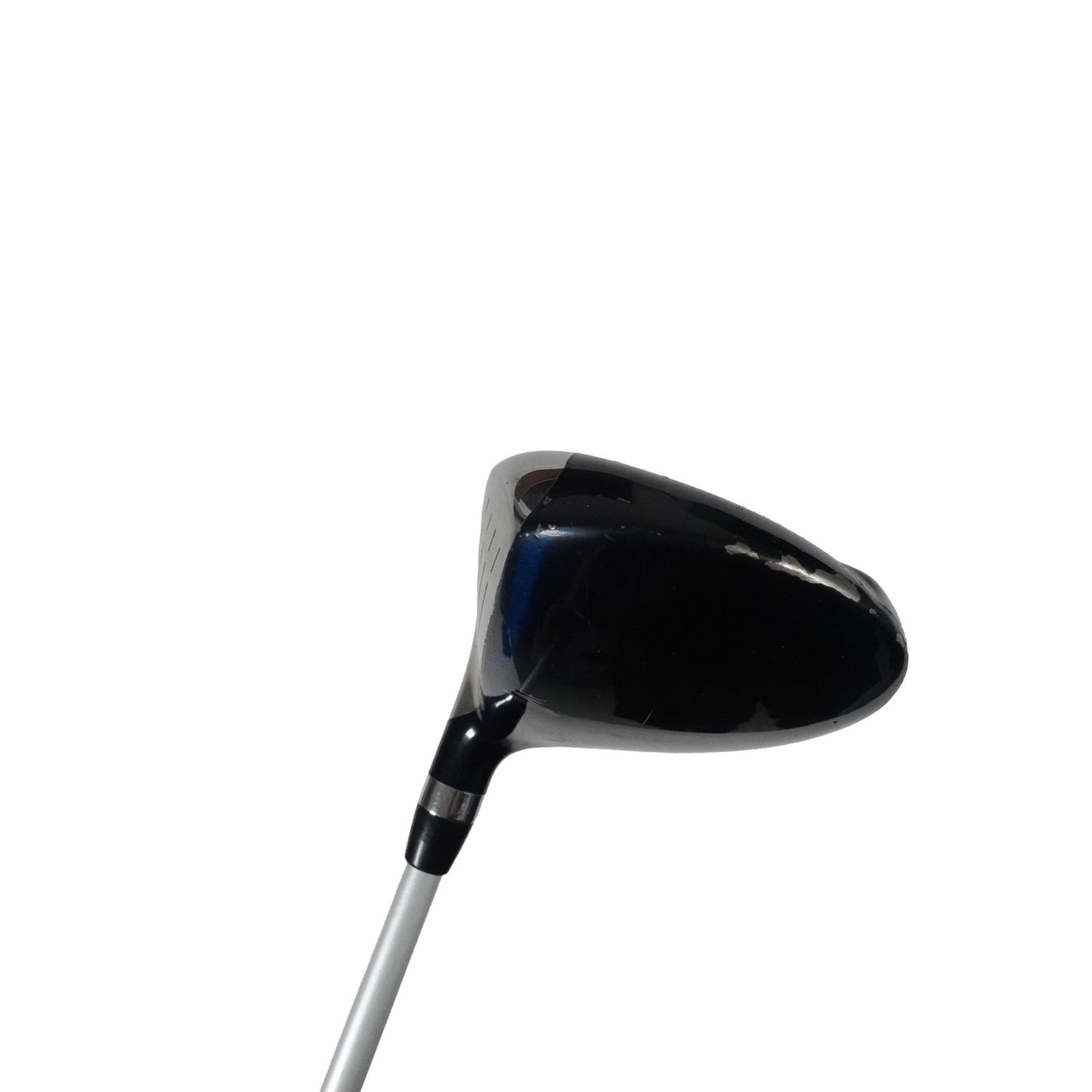 Cobra S2 Offset 7 Wood Fujikura Ladies Flex 50 Graphite 41" RH NEW GRIP