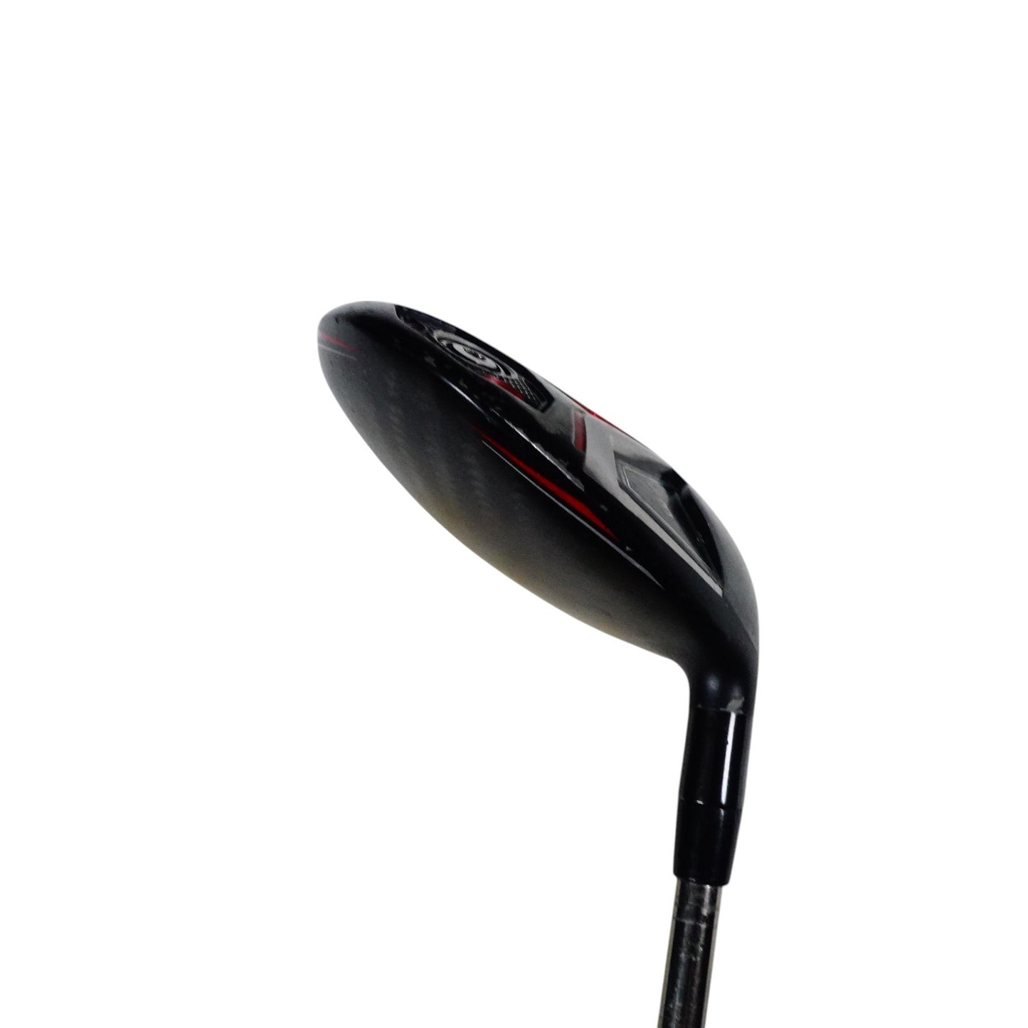 Callaway Big Bertha Fusion 3 Wood Recoil F4 Stiff Flex Graphite 43" RH