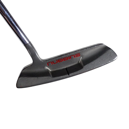 TaylorMade Nubbins B3s Putter 35.5" RH NEW GRIP