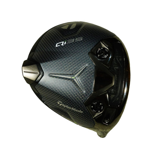 TaylorMade Qi35 LS 10.5 Degree Driver Head Only RH