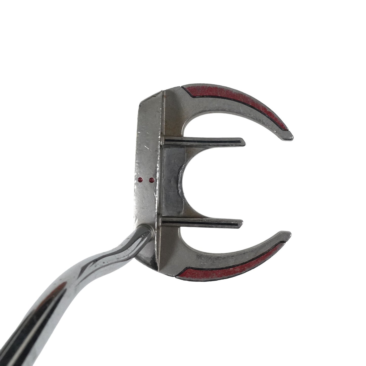 Odyssey White Hot XG Sabertooth Putter 33" RH NEW GRIP