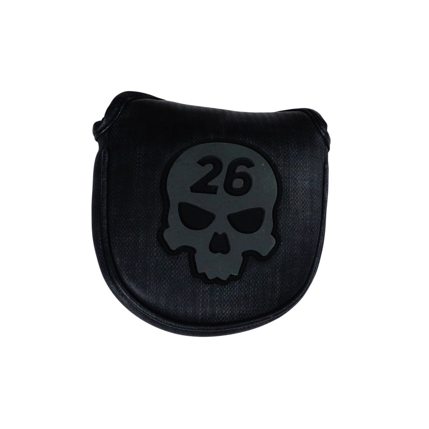 PXG Battle Ready One & Done Mallet Putter 33.5" Sink Fit Pistol Grip RH w HC