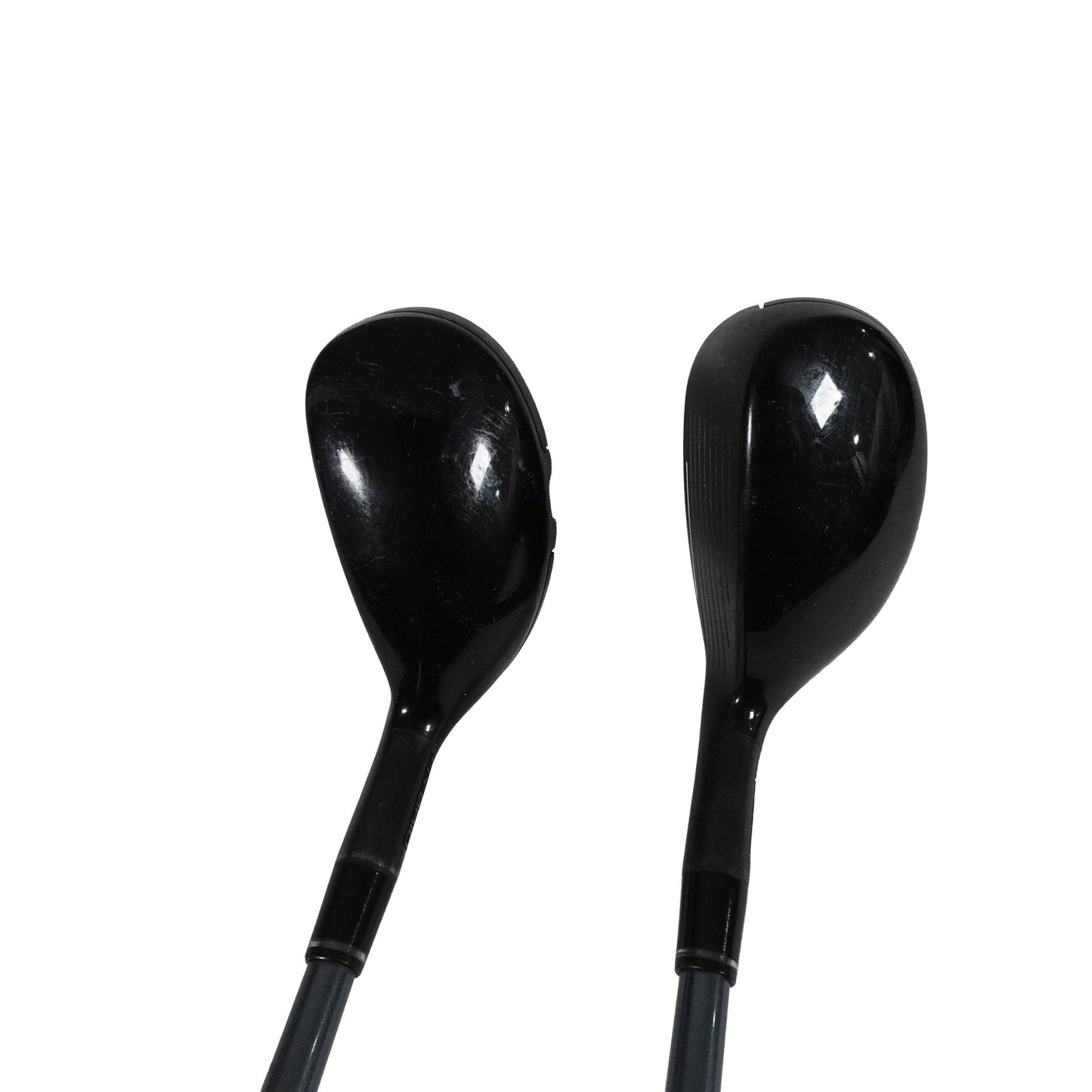 Adams IDEA Tech V3 5 6 Hybrid Set Bassara Regular Flex 60g Graphite RH NEW GRIPS