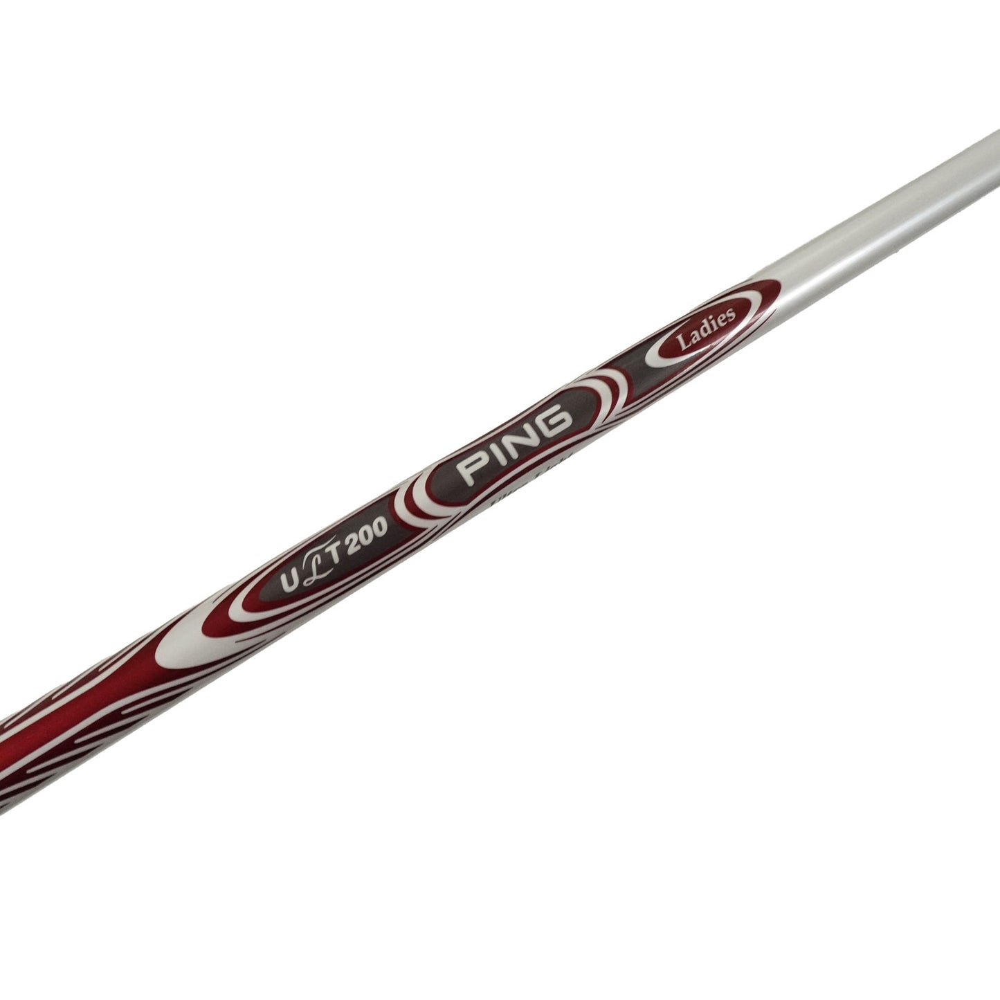 Ping Faith Black Dot 9 Iron ULT200 Ladies Flex Graphite 38" RH