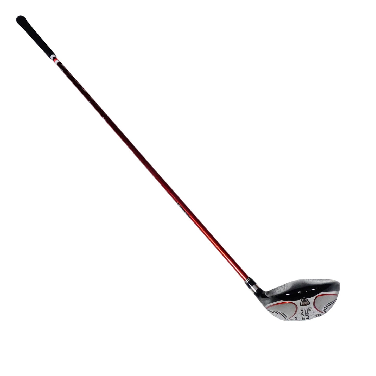 King Cobra Speed LD F/ST 5 Wood Aldila NV Regular Flex Graphite 43" RH