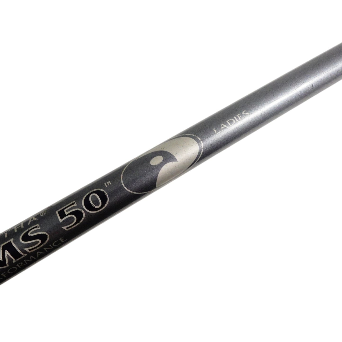 Callaway Big Bertha Hawkeye 7 Wood Ladies Graphite 50g 41" RH NEW GRIP