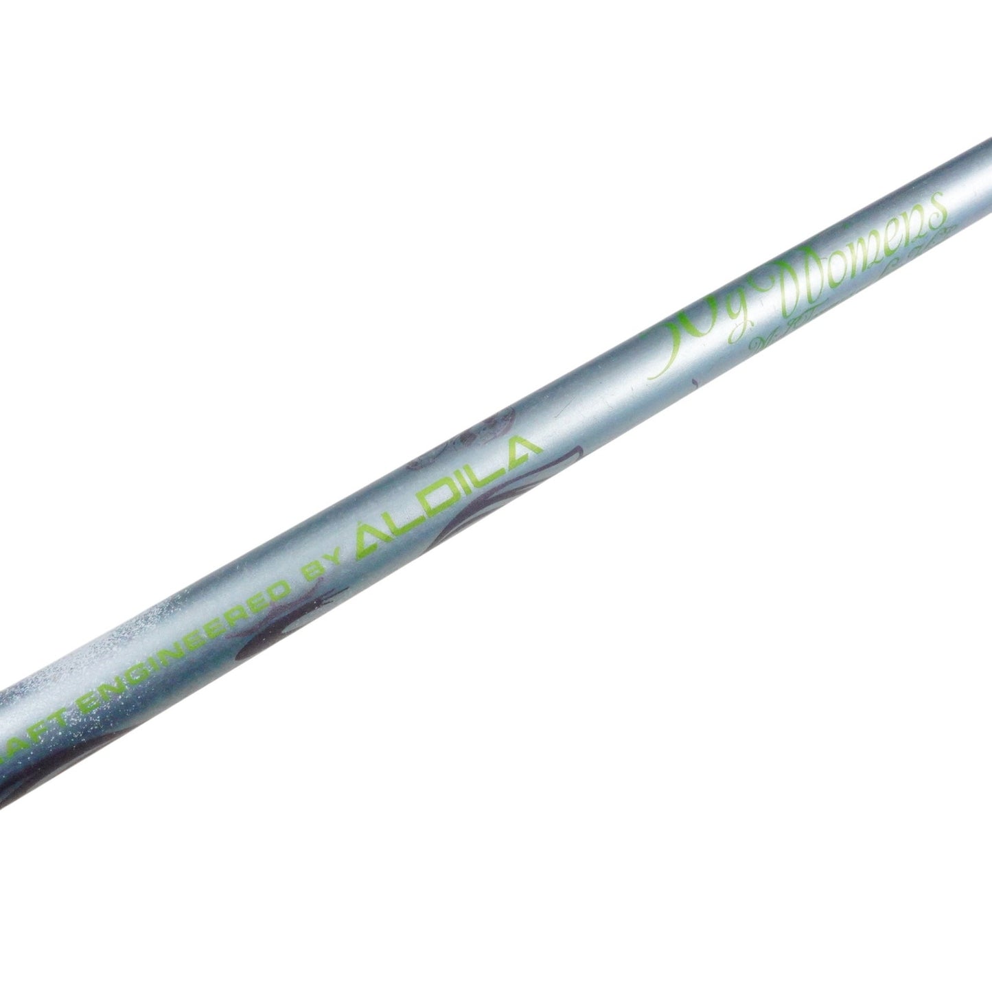 Cobra Amp Sand Wedge Aldila 50g Ladies Flex Graphite 34.25" RH NEW GRIP