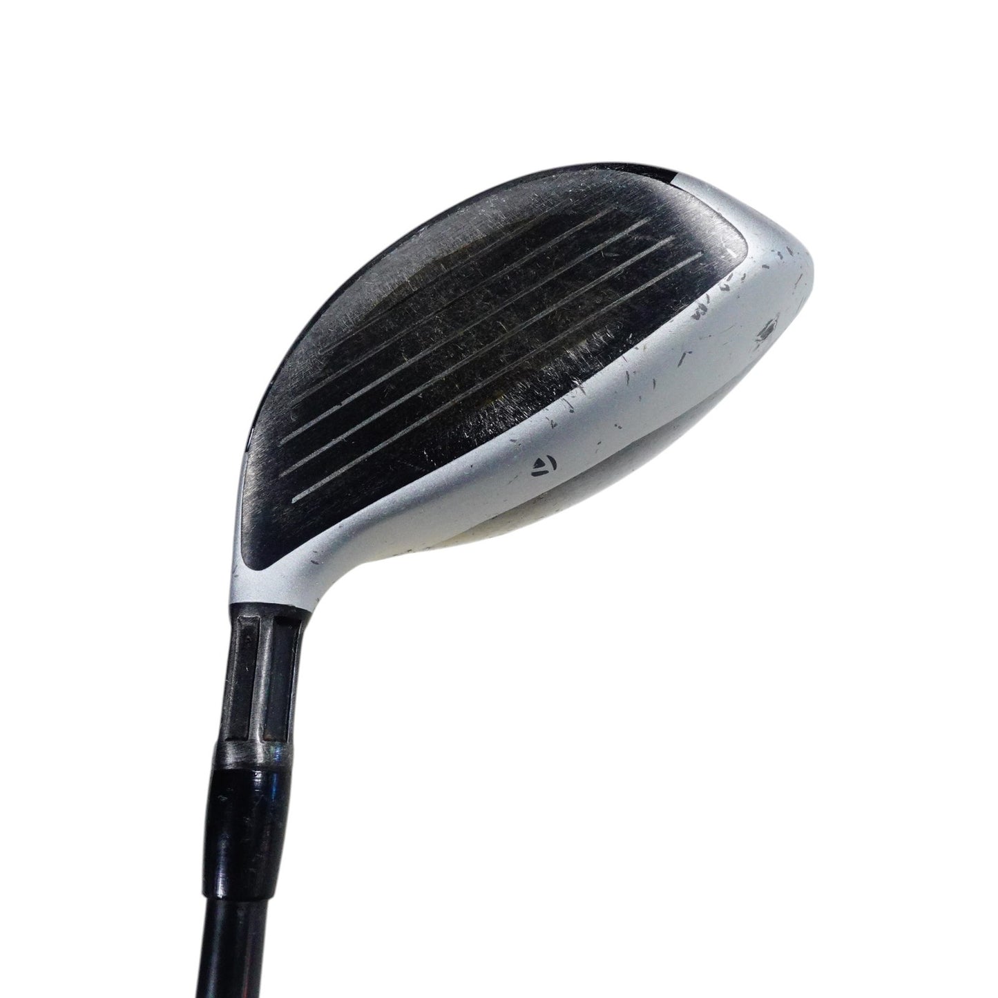 TaylorMade M4 3 Wood 15 Degree Hzrdus 6.5 85g Extra Stiff Graphite 43.5" RH