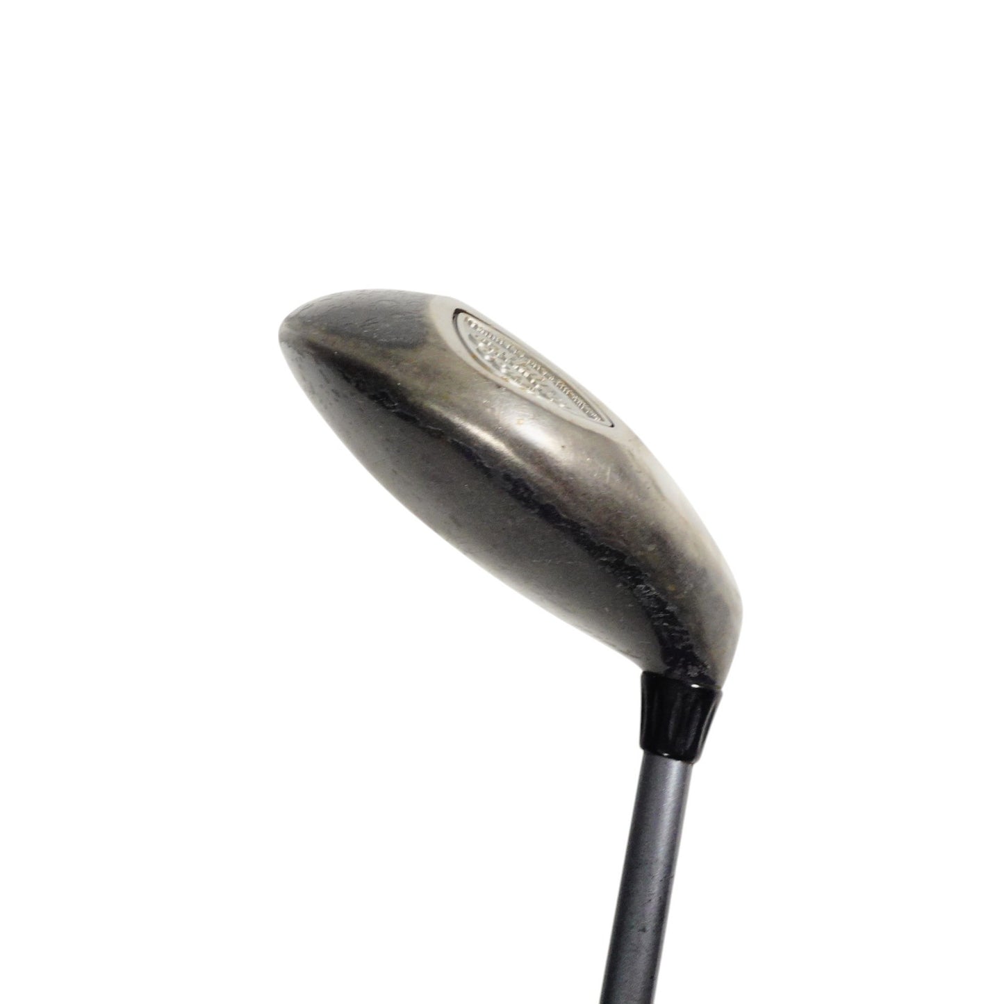 Callaway Big Bertha Hawkeye 7 Wood Ladies Graphite 50g 41" RH NEW GRIP