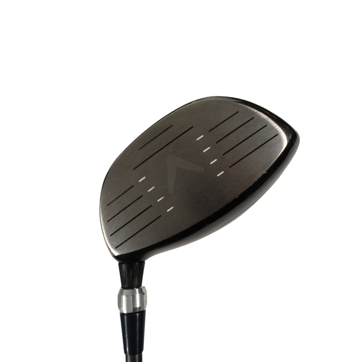 Callaway FT-5 Driver Draw 10.5 D Fit On Grafalloy ProCustom Graphite 44.5" RH