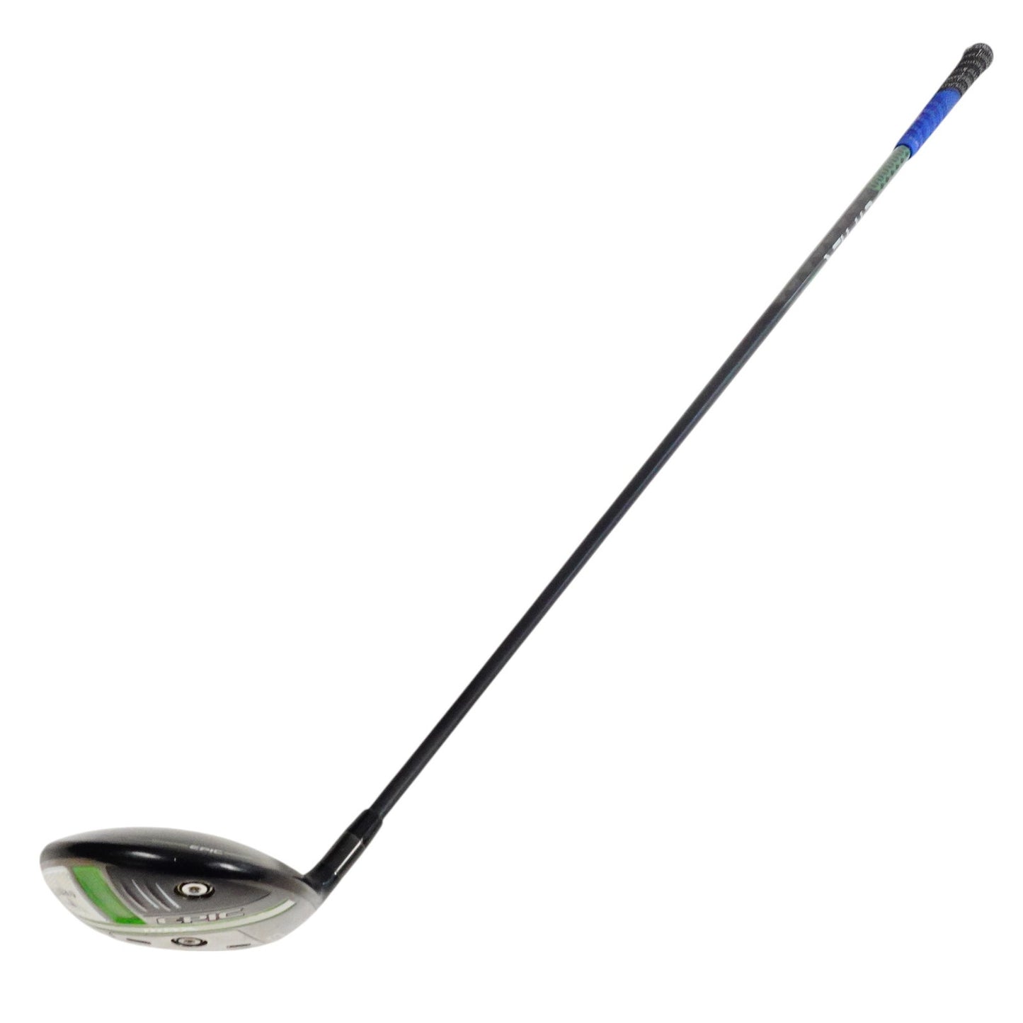 Callaway Epic Max 3 Project X Wood Cyper 5.5 Regular Flex Graphite 43" LH