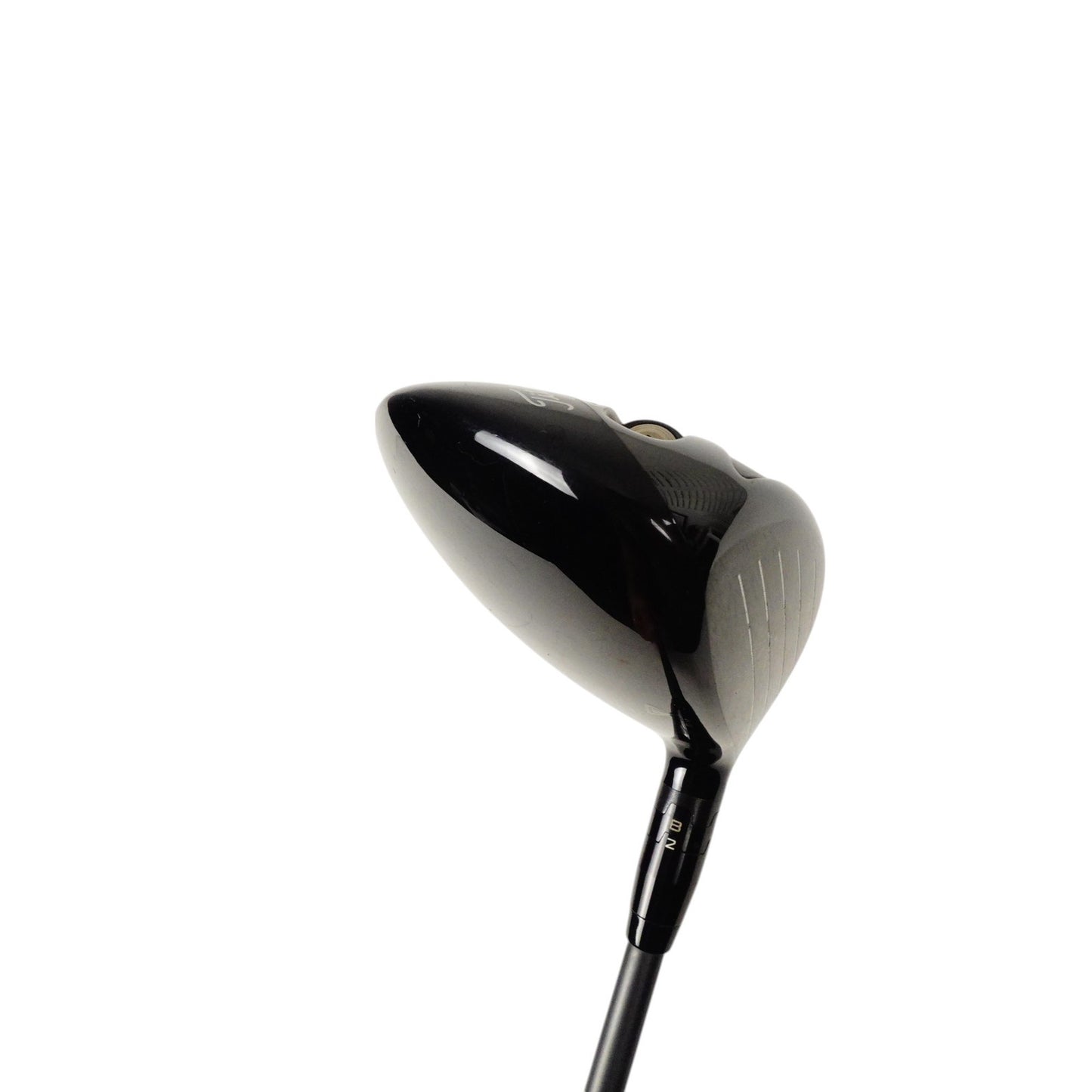Titleist TS3 3 Wood 15 Degree Hzrdus Smoke 3.5 6.5 70g X Flex 43.5" LH