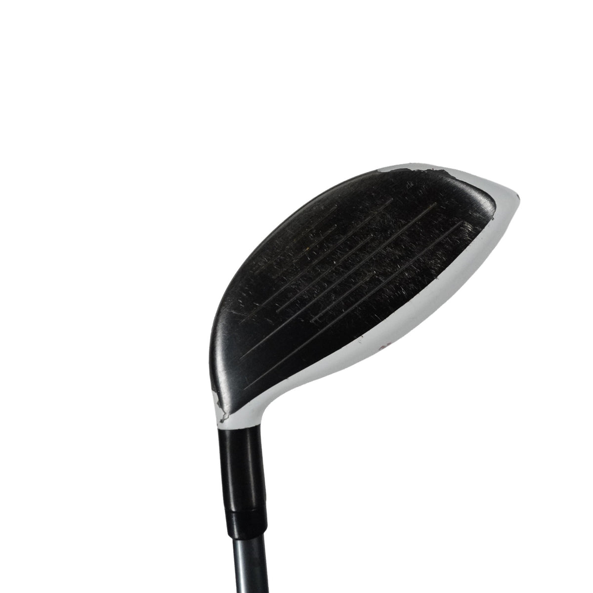 TaylorMade Burner Superfast 2.0 5 Wood 18 D REAX M Senior Flex Graphite 43" RH
