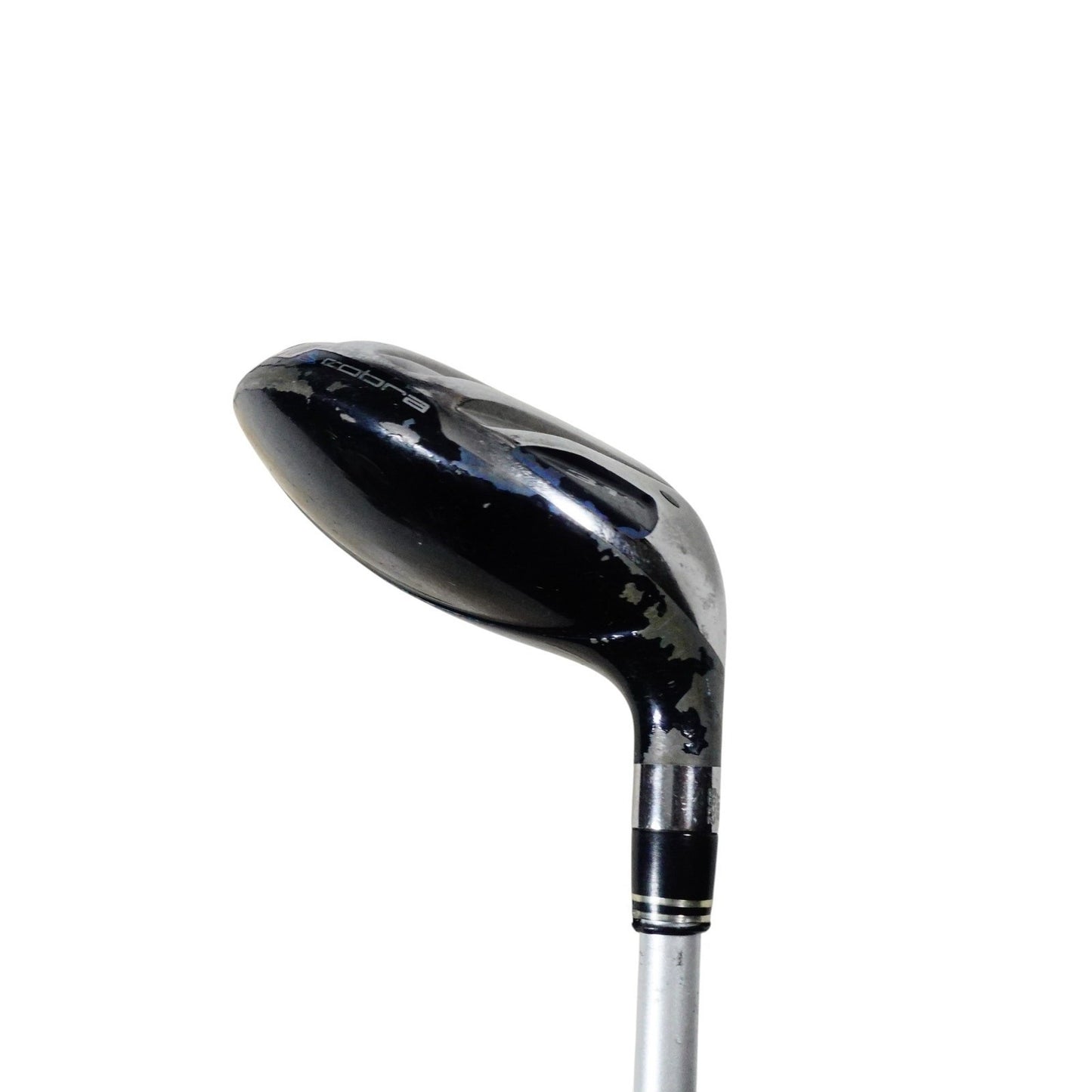 Cobra Baffler Rail H 6 Hybrid 31 Degree Fujikura Ladies Flex Graphite 38.5" RH